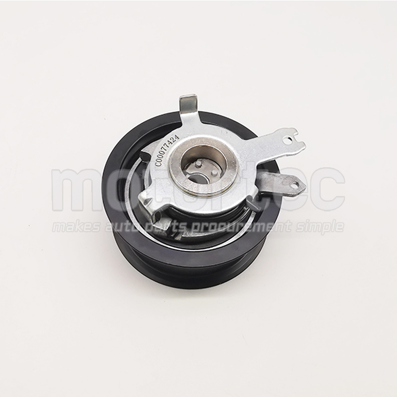 Timing Belt Set And Tensioners C00100328 for MAXUS T60 V90 Belt And Pulley Timing Belt Kit 